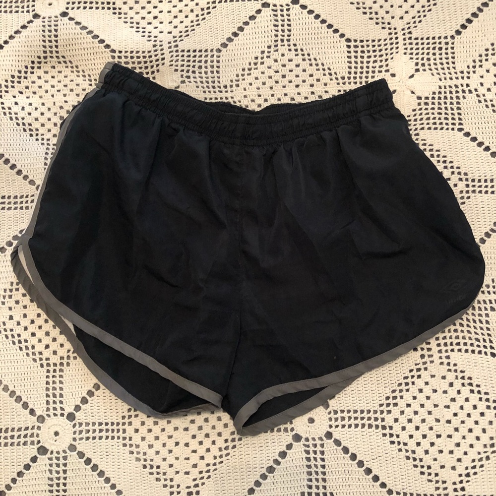 🌞Black Athletic Shorts